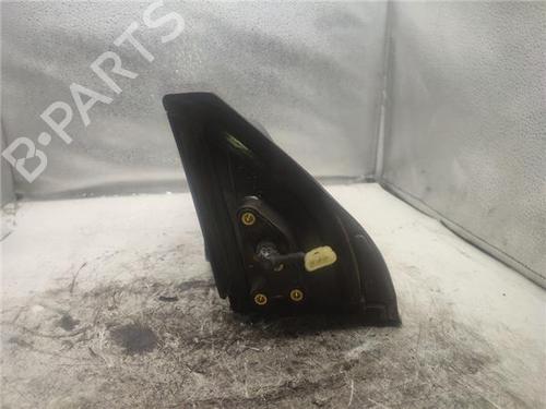 Left mirror SUZUKI GRAND VITARA I (FT, HT) 2.0 HDI 110 16V 4x4 (SQ420D, TD83V) | BP22250505C26 