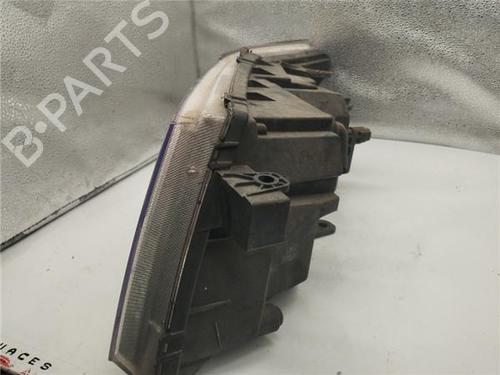 Right headlight FIAT FREEMONT (345_) 2.0 JTD | BP29739731C29 