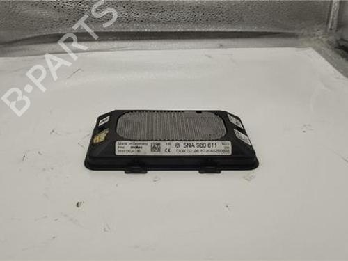 Used Electronic module VW GOLF VIII (CD1, DA1) 2.0 TDI (150 hp) 29986527