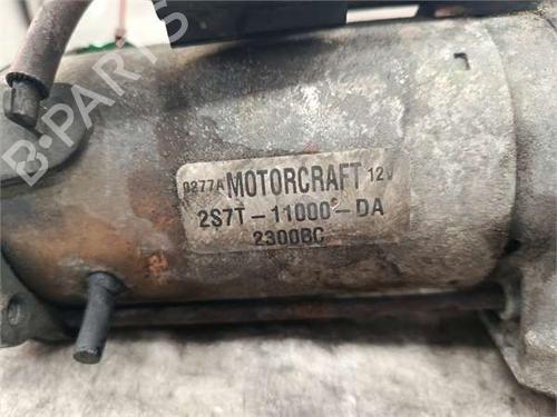 Starter FORD MONDEO III (B5Y) 2.0 TDCi | BP36382868M8 - Image 2