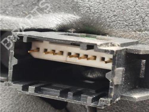 Right mirror RENAULT MEGANE I (BA0/1_) 1.6 16V (BA04, BA0B, BA11, BA1J, BA16, BA19, BA1K, BA1V,... | BP20506461C27 
