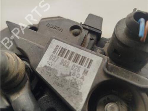 Alternator SEAT IBIZA III (6L1) 1.4 16V | BP29516167M7 