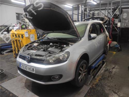 Brukte deler til VW GOLF VI (5K1) 1.6 TDI (105 hp) 4290427