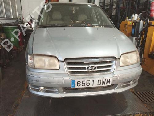 Used Parts HYUNDAI TRAJET (FO) 2.0 CRDi (113 hp) 3954026