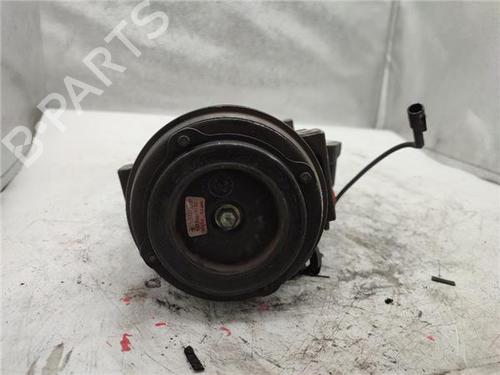 AC compressor SUZUKI GRAND VITARA I (FT, HT) 2.0 HDI 110 16V 4x4 (SQ420D, TD83V, JA420WD) | BP29441917M34 