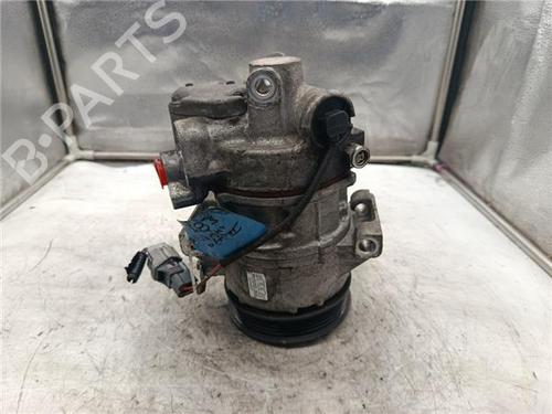 Used AC compressor AC compressor MITSUBISHI COLT VI (Z3_A, Z2_A) 1.1 (Z31A, Z32A) (75 hp) 34333834 34333834