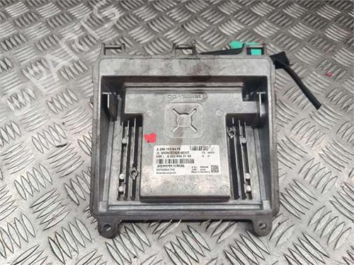 Used Electronic module Electronic module 36791587 36791587