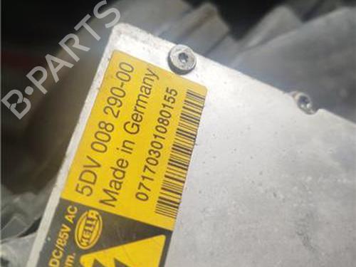 Left headlight SAAB 9-3 Convertible (YS3F) 1.9 TiD | BP29468693C28 