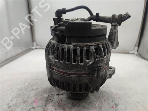 Generator VW CADDY III MPV (2KB, 2KJ, 2CB, 2CJ) 1.9 TDI | BP28309652M7 