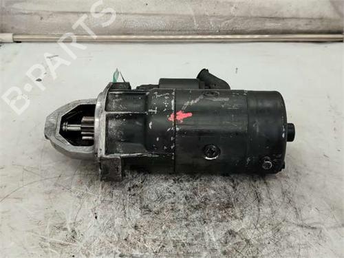 Used Starter Starter 38714135 38714135