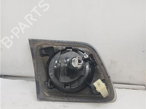 Højre baklys, luke MAZDA 3 (BK) 1.6 DI Turbo | BP29760497C80 