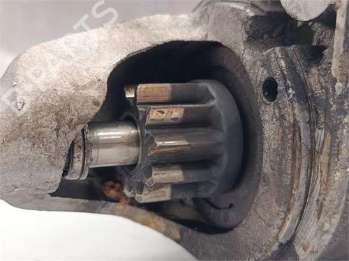 Starter AUDI A4 B6 (8E2) 2.5 TDI quattro | BP37276060M8 - Image 2