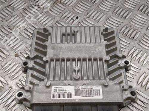 Used Control unit Control unit CITROËN C4 Grand Picasso I (UA_) 2.0 HDi 138 (136 hp) 39542348 39542348