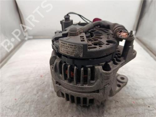 Generator VW GOLF IV (1J1) 1.9 TDI | BP30311428M7 