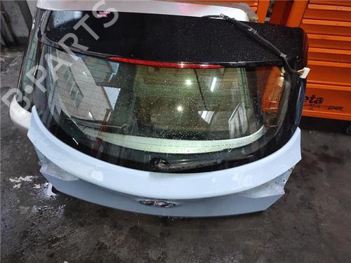 Used Tailgate HYUNDAI i30 (GD) 1.4 CRDi (90 hp) 30189111