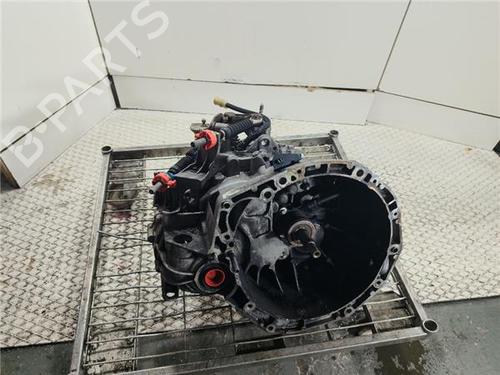 gearbox-renault-megane-ii-saloon-lm01_-2003-33562123 main image