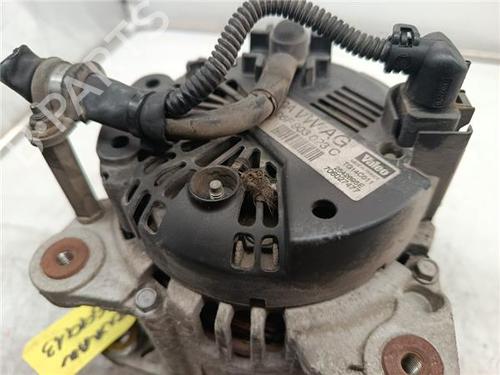 Alternator VW TOURAN (1T1, 1T2) 1.9 TDI | BP29380102M7 