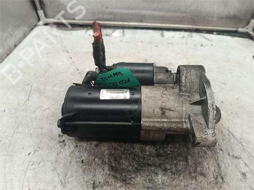 Used Starter Starter CITROËN JUMPER I Van (244) 2.2 HDi (101 hp) 36247057 36247057