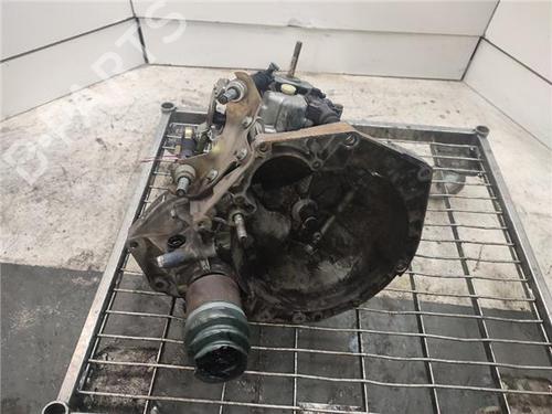 Used Gearbox FIAT IDEA (350_) 1.4 16V (95 hp) 20299180