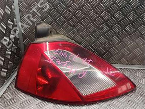 Used Left taillight Left taillight 37624859 37624859