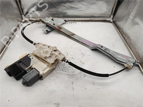 Used Front left window mechanism Front left window mechanism 30522544 30522544