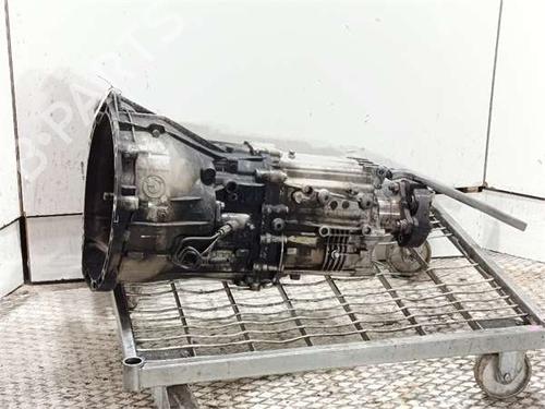 Gearbox BMW 5 (E60) 520 d | BP40438403M3 - Image 2