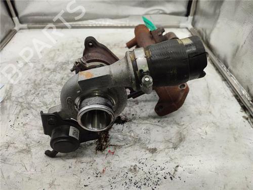 Turbo/Compresor HYUNDAI i30 (GD) 1.4 CRDi (90 hp) 32354974