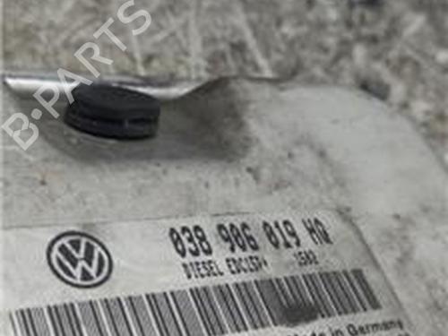Electronic module SEAT IBIZA III (6L1) 1.9 TDI | BP19177917M83 