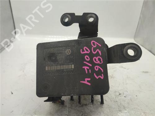 Used ABS pump VW GOLF IV (1J1) 1.9 TDI (150 hp) 18402536