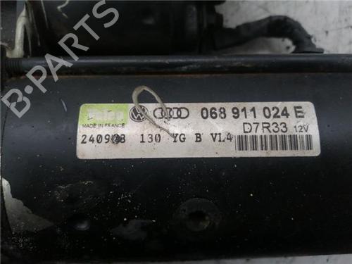 Startmotor VW PASSAT B5 (3B2) 1.9 TDI | BP24879393M8 