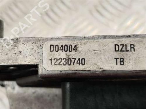 Control unit OPEL ASTRA H (A04) 1.6 (L48) | BP39217581M11 - Image 3