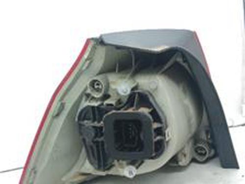 Right taillight VW GOLF V (1K1) 1.4 TSI | BP18004842C35 