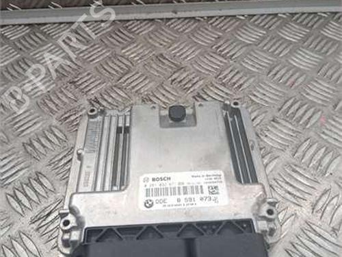 Used Electronic module Electronic module BMW 1 (F20) 118 d (150 hp) 35798047 35798047