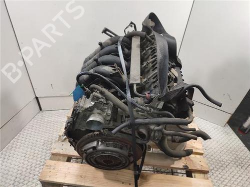 Engine SMART FORFOUR (454) 1.3 (454.031) | BP31911119M1