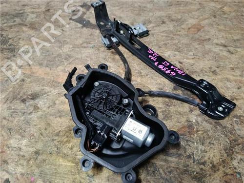 Andre SEAT IBIZA IV (6J5, 6P1) 1.6 TDI (105 hp) 30092946