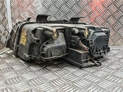 Right headlight AUDI A4 B6 Avant (8E5) 1.9 TDI | BP32511841C29