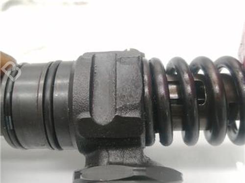 Injector VW CADDY III Box Body/MPV (2KA, 2KH, 2CA, 2CH) 1.9 TDI | BP29902101M100