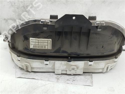 Instrument cluster HONDA CR-V III (RE_) 2.2 i-DTEC 4WD (RE6) | BP20299197C47 