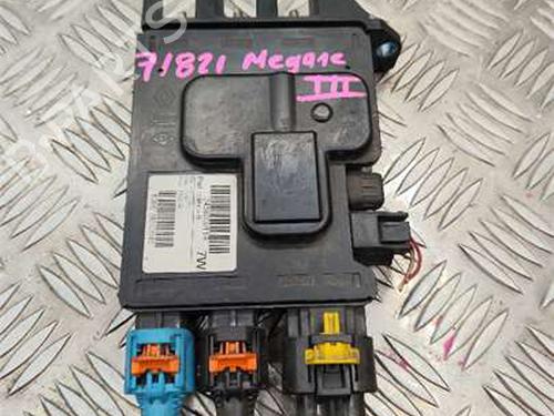 Modulo elettronico Modulo elettronico RENAULT MEGANE III Hatchback (BZ0/1_, B3_) 1.5 dCi (106 hp) 37624823 37624823