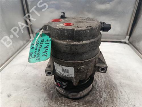 AC compressor RENAULT LAGUNA II (BG0/1_) 1.9 dCi (BG08, BG0G) | BP33711932M34 - Image 2