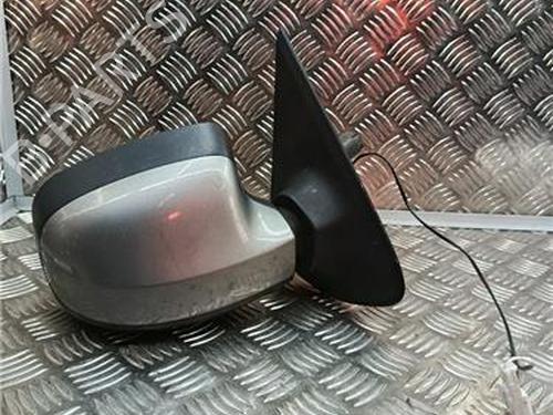 Right mirror DACIA SANDERO II TCe 90 LPG (B8M1) | BP30189074C27 