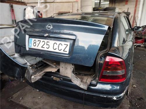 Brukte deler til OPEL ASTRA G Hatchback (T98) 2.0 DTI 16V (F08, F48) (101 hp) 4264942
