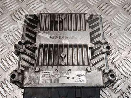Used Electronic module Electronic module VOLVO S40 II (544) 2.0 D (136 hp) 34609647 34609647