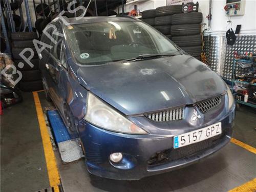 Gearbox MITSUBISHI GRANDIS (NA_W) 2.0 DI-D (NA8W) | BP18008622M3 