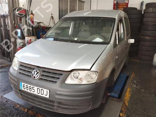 Compresseur AC VW CADDY III MPV (2KB, 2KJ, 2CB, 2CJ) 1.9 TDI | BP28309608M34 