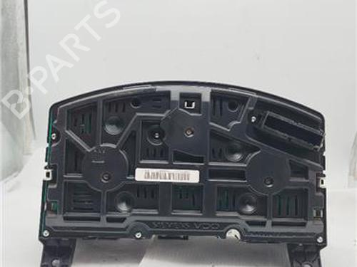 Instrument cluster OPEL ASTRA H (A04) 1.6 (L48) | BP23333024C47 
