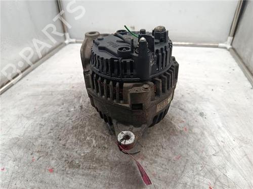 Used Alternator CITROËN SAXO (S0, S1) 1.5 D (57 hp) 30291581