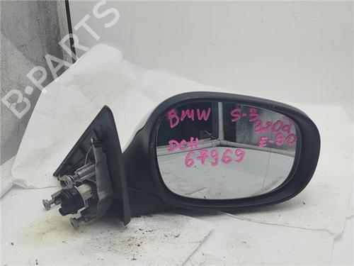 Used Right mirror BMW 3 (E90) 320 d (184 hp) 23084746