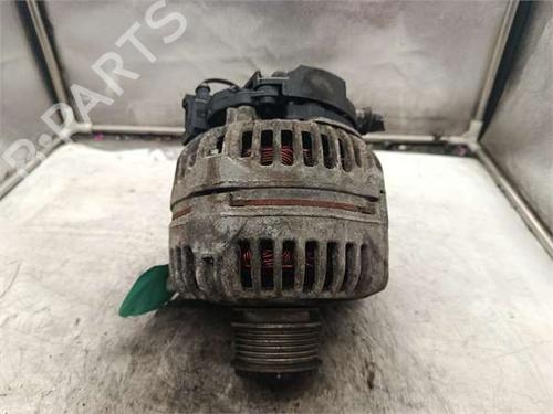 Alternator AUDI A3 (8P1) 2.0 TDI 16V | BP36396407M7 - Image 3