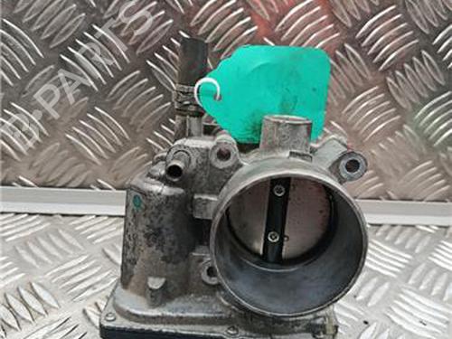 Used Throttle body Throttle body TOYOTA PRIUS (_W3_) 1.8 Hybrid (ZVW30) (136 hp) 32845740 32845740